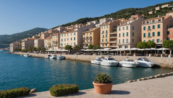 Votre partenaire idéal pour l'immobilier à ajaccio