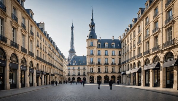 Immobilier d'entreprise : trouvez votre espace idéal avec rexim