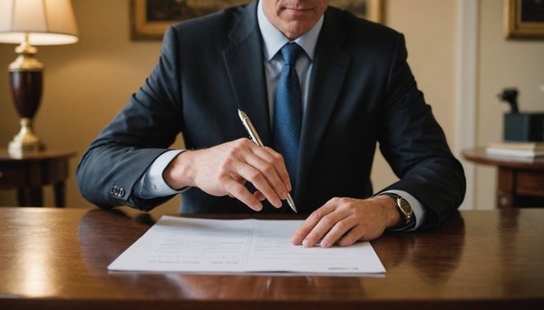 Les avantages d'opter pour une promesse de vente sur un compromis